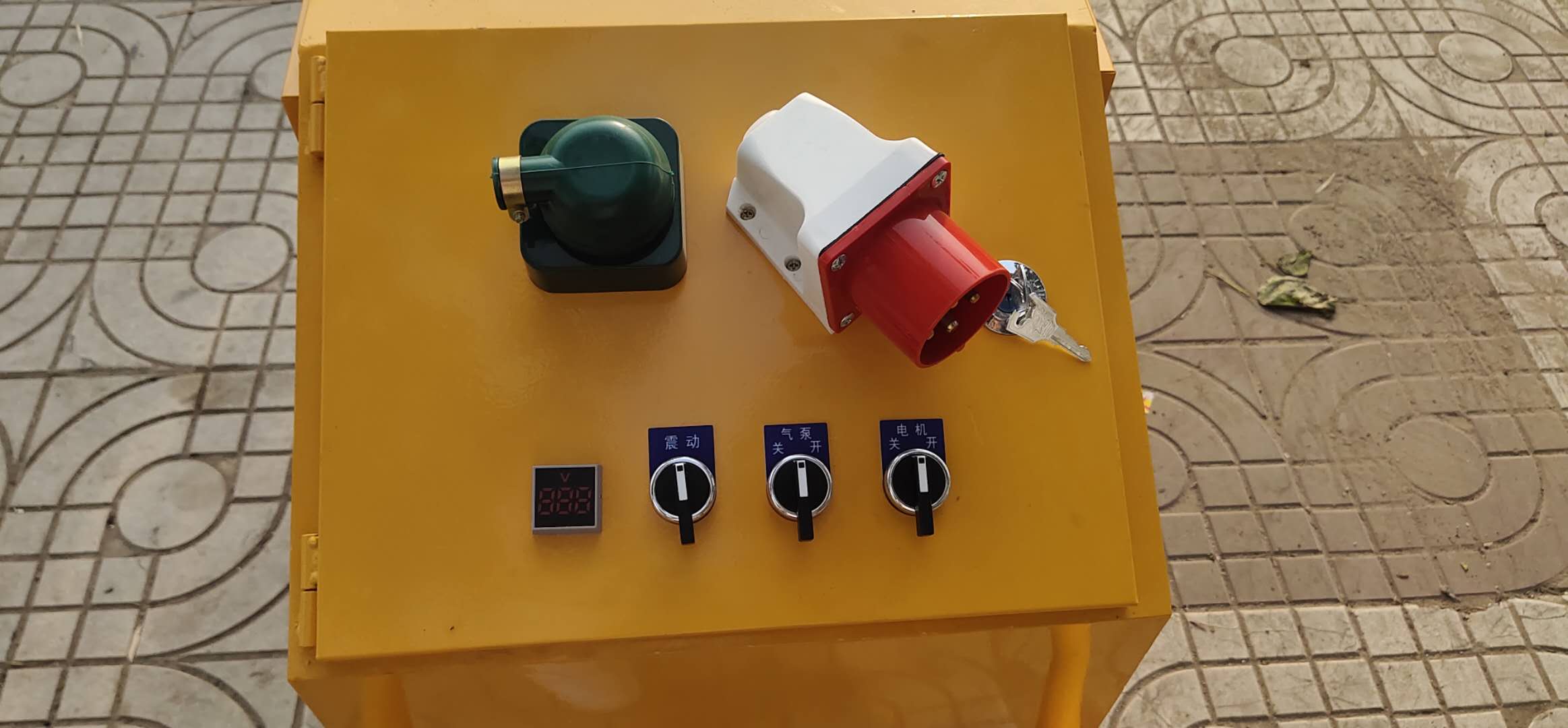 511砂漿噴涂機廠家直銷圖片