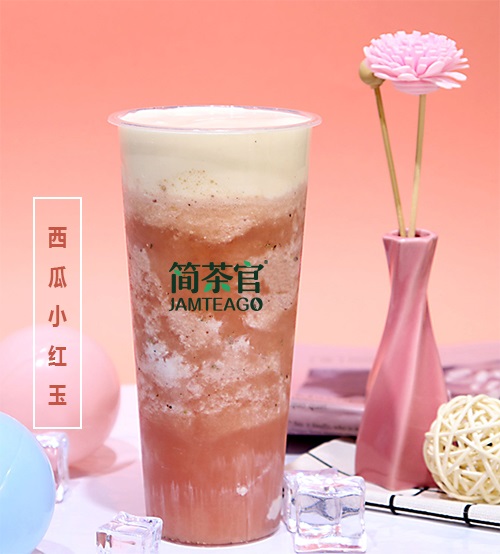 浅谈茶饮合作盈利情况图片