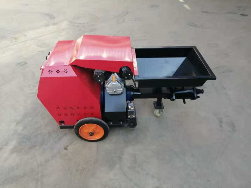 318砂漿噴涂機(jī)廠家報(bào)價(jià) 318砂漿噴涂機(jī)供應(yīng)商