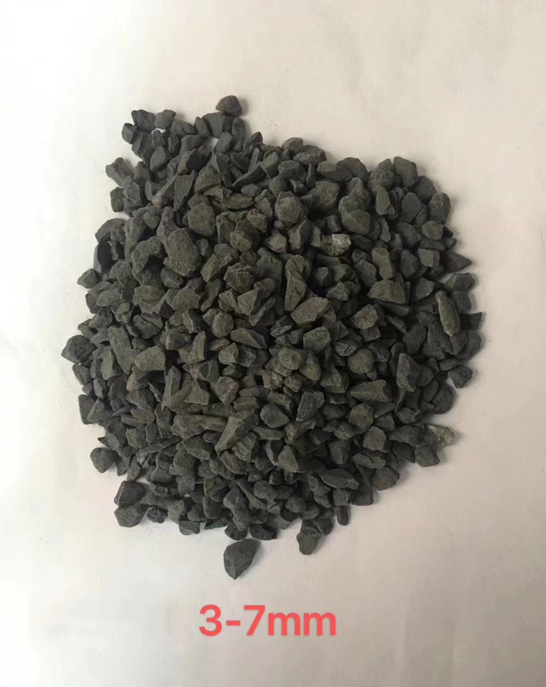 黑色礫石圖片/黑色礫石樣板圖 (1)