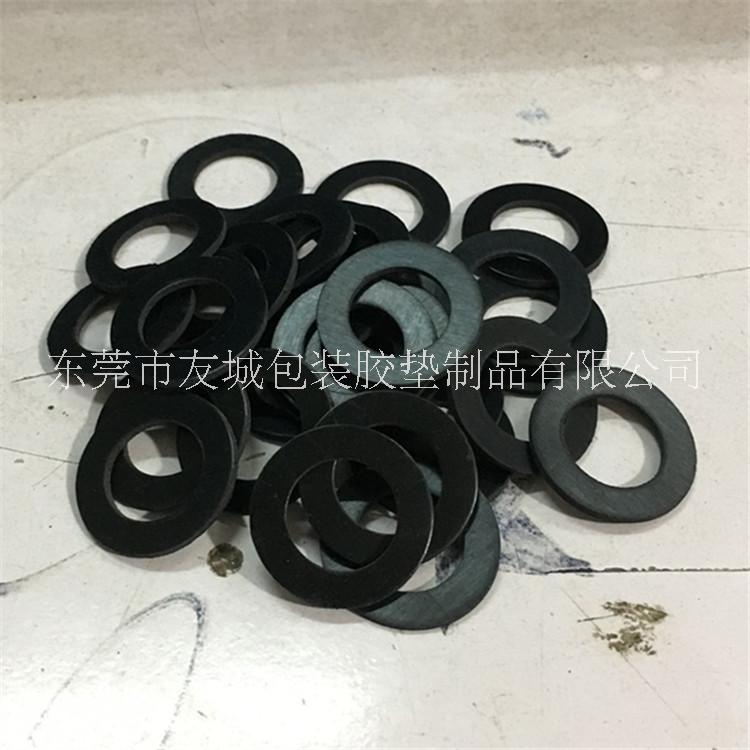 供應(yīng)上海高質(zhì)量橡膠密封墊圈 螺絲加固橡膠墊 防滑/耐油/耐磨/丁晴橡膠圈 環(huán)保免費(fèi)定制