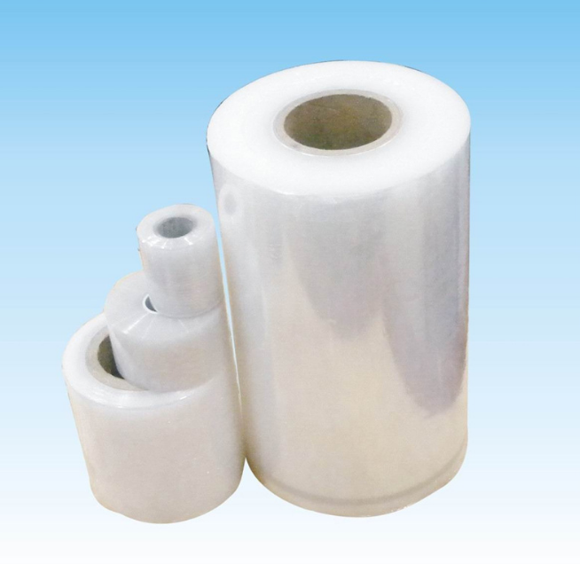 拉伸纏繞膜圖片/拉伸纏繞膜樣板圖 (4)