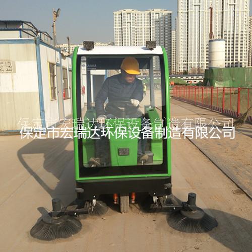 電動掃地車圖片/電動掃地車樣板圖 (1)