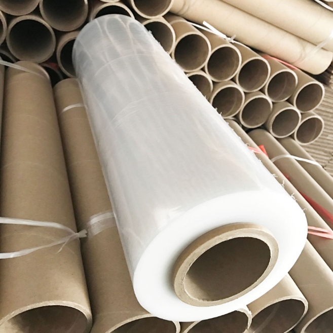 工業(yè)拉伸纏繞膜圖片