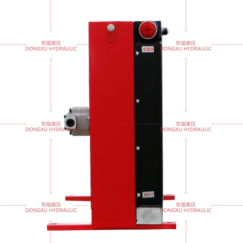 佛山东旭牌DXH风冷却器油冷器佛山东旭牌DXH风冷却器油冷器大型设备的润滑系统风冷却器