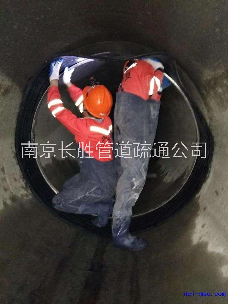 南京江寧市政工程圖片