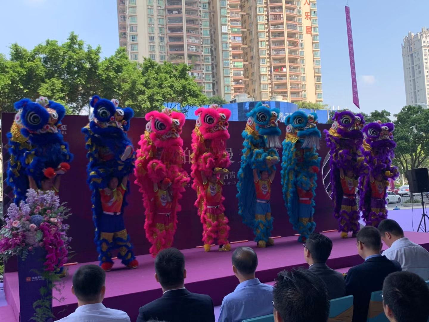 傳統(tǒng)南獅圖片/傳統(tǒng)南獅樣板圖 (1)