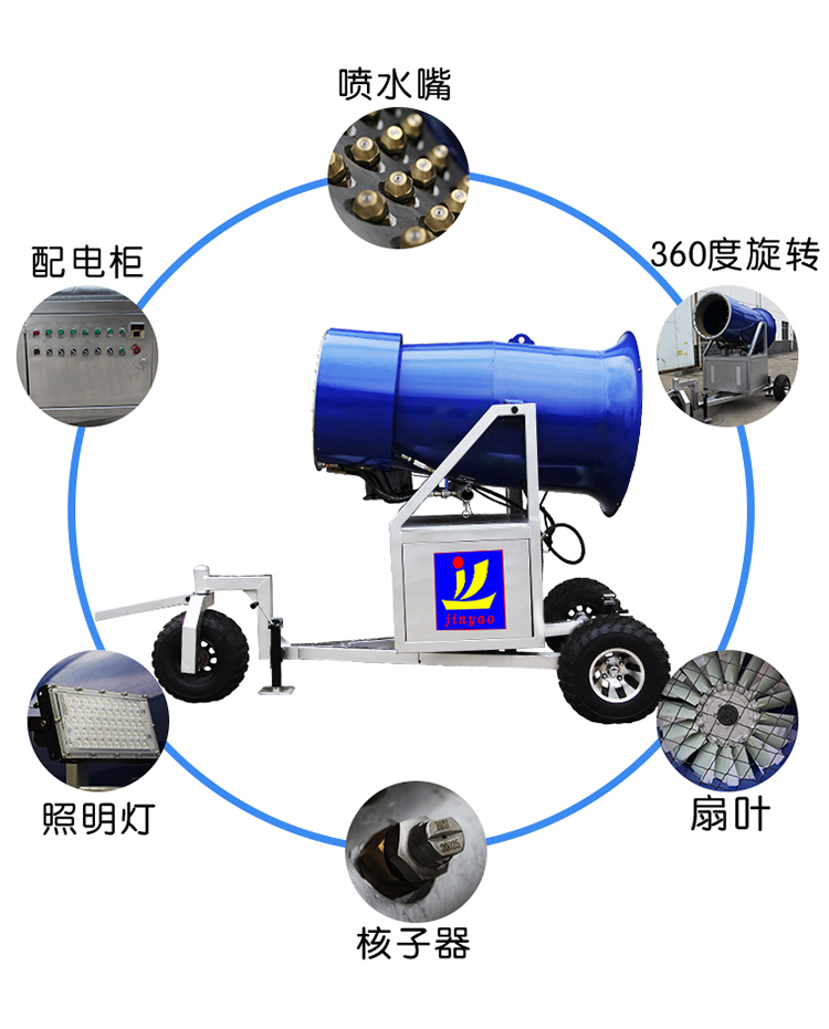 造雪机 大型造雪机 国产造雪机造雪机 大型造雪机 国产造雪机