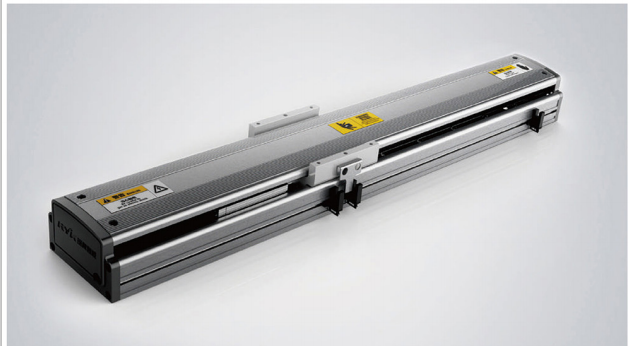 半封閉模組單軌 半封閉絲桿模組單軌 半封閉絲桿模組RY100單軌