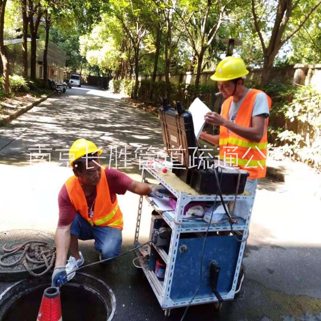 鼓樓市政工程圖片