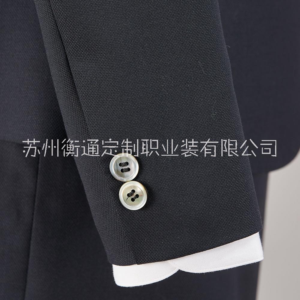 女士商務(wù)西裝圖片/女士商務(wù)西裝樣板圖 (3)