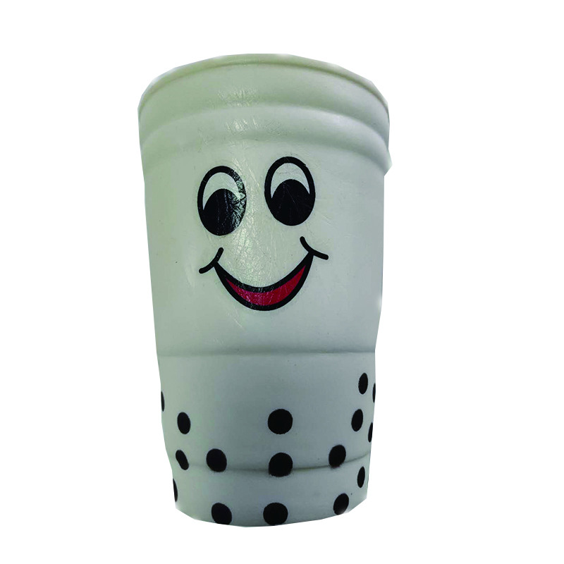 聚氨酯記憶海綿PU兒童玩具慢回彈玩具