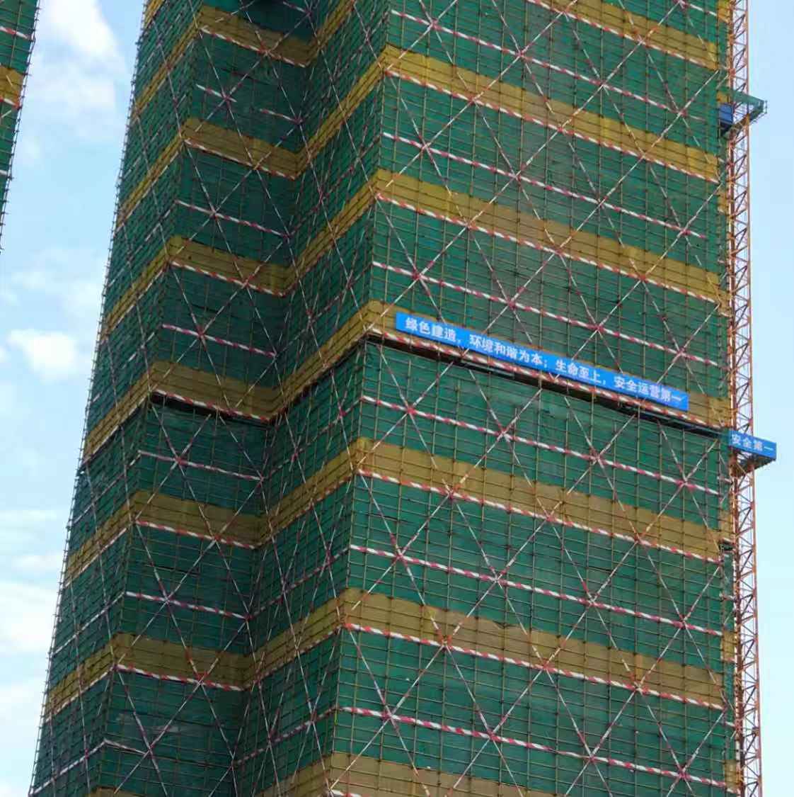 鋼管架圖片/鋼管架樣板圖 (2)