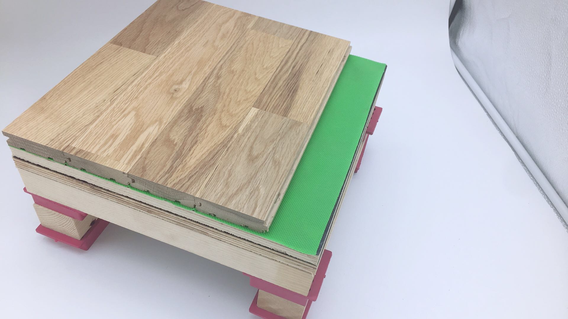 體育運(yùn)動(dòng)木地板圖片/體育運(yùn)動(dòng)木地板樣板圖 (4)