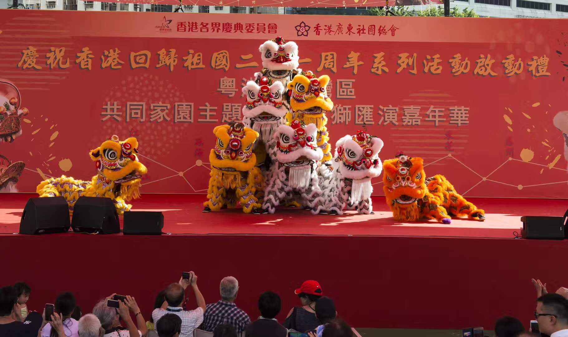 深圳舞獅隊(duì)圖片/深圳舞獅隊(duì)樣板圖 (2)