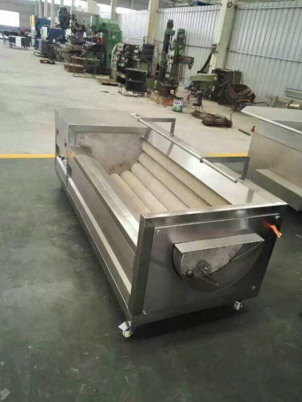 盈泰平行（U型）毛輥去皮去泥清洗圖片/盈泰平行（U型）毛輥去皮去泥清洗樣板圖 (4)