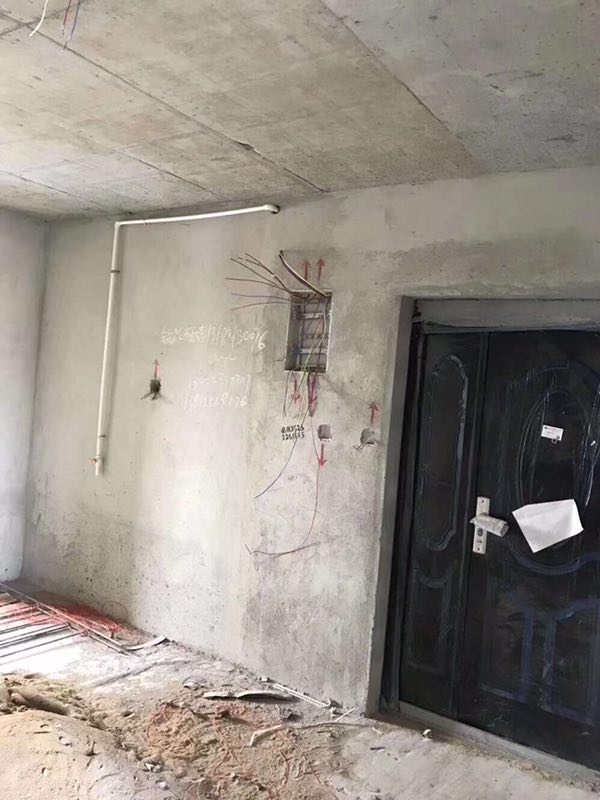 家裝精裝裝修廠家 家裝精裝裝修價(jià)格