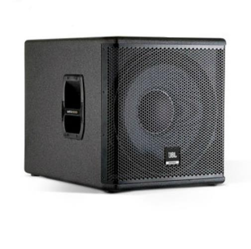 JBL MRX628S图片