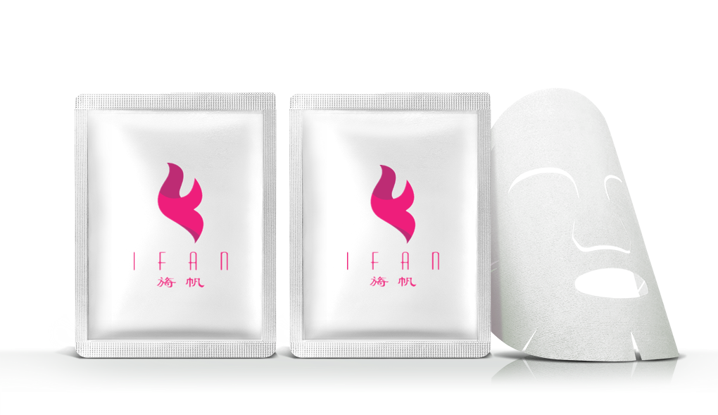護膚面膜批發(fā)定制代加工生產(chǎn)基地圖片