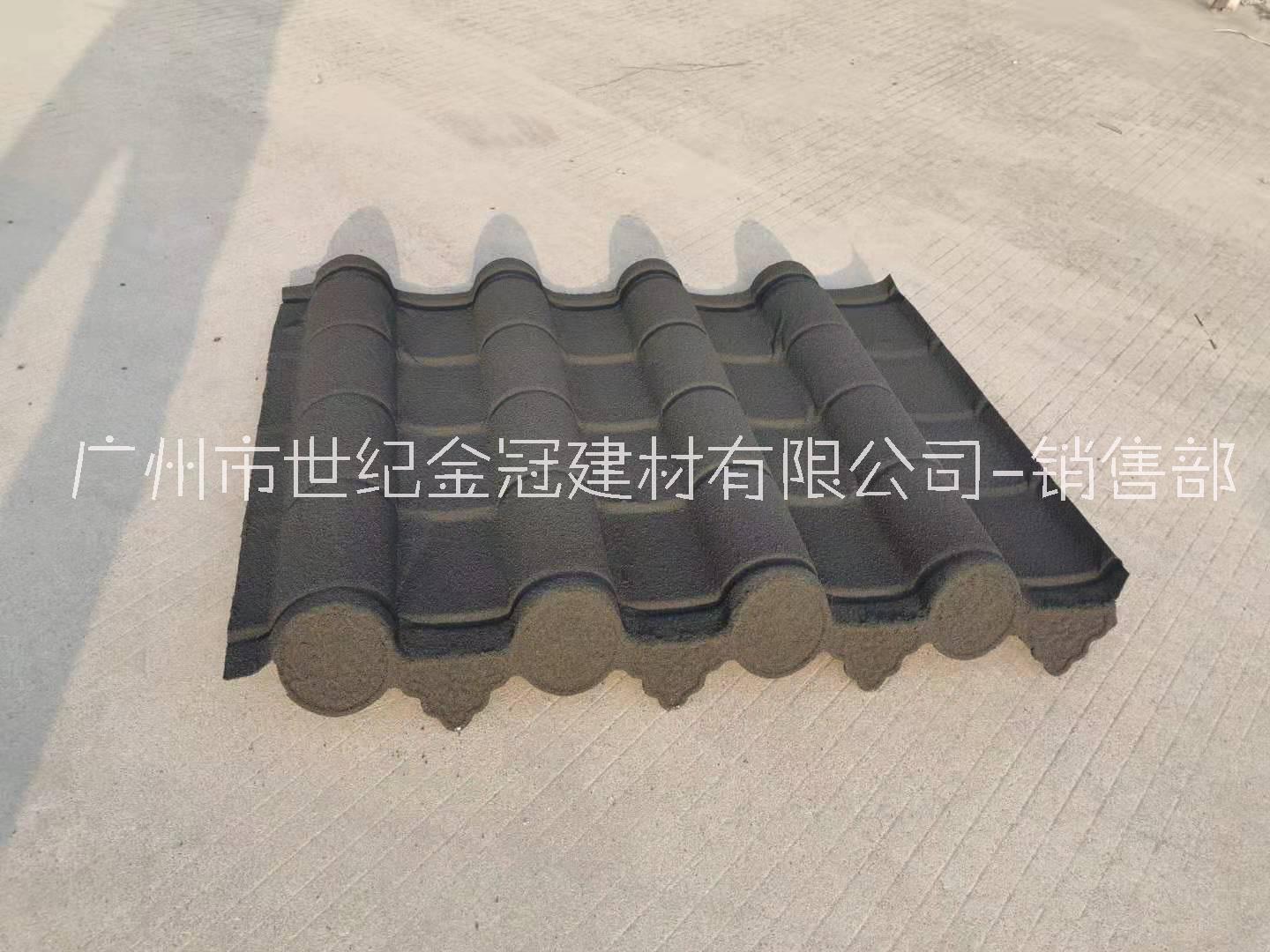 仿古瓦圖片/仿古瓦樣板圖 (2)