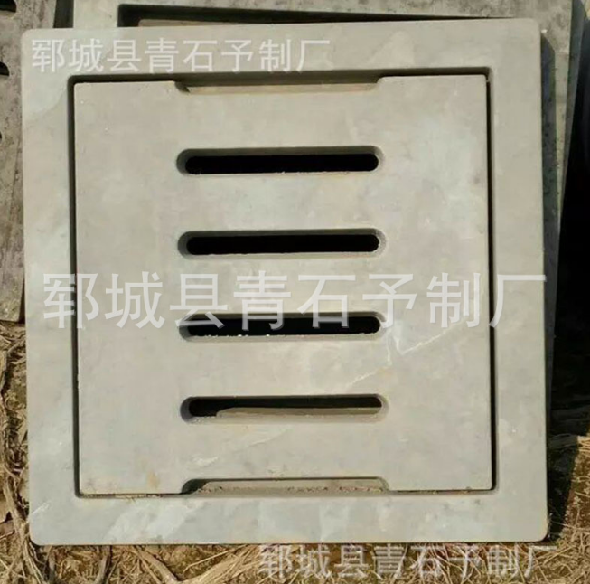 雨水篦子圖片/雨水篦子樣板圖 (2)