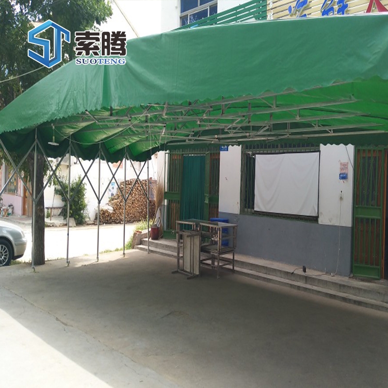 推拉篷圖片/推拉篷樣板圖 (2)