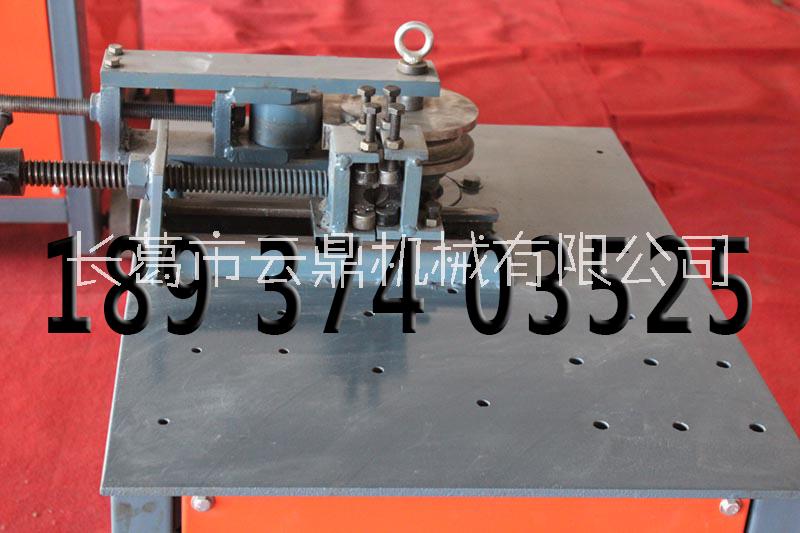 彎管機(jī)彎圓機(jī)圖片