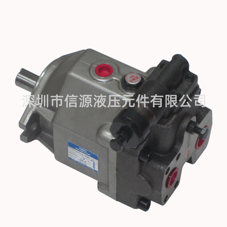 油研柱塞泵直銷AR22-FR01