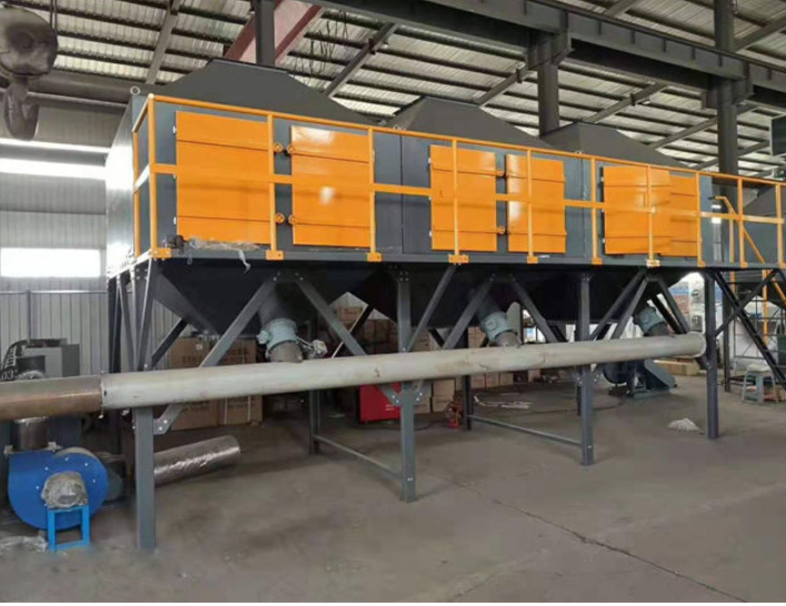 洗滌塔圖片/洗滌塔樣板圖 (3)