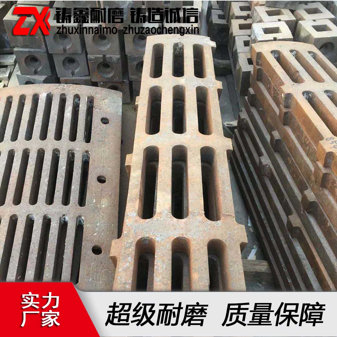 合金襯板圖片/合金襯板樣板圖 (1)