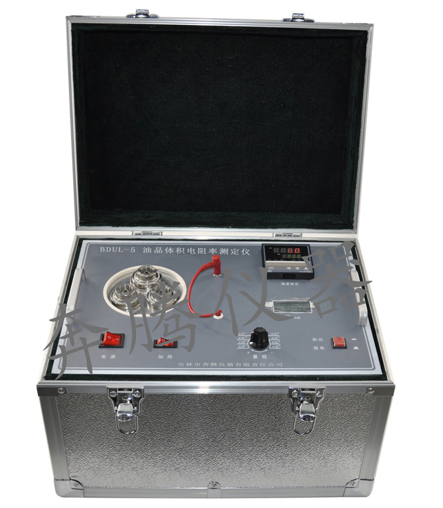 電阻測(cè)定儀圖片/電阻測(cè)定儀樣板圖 (2)