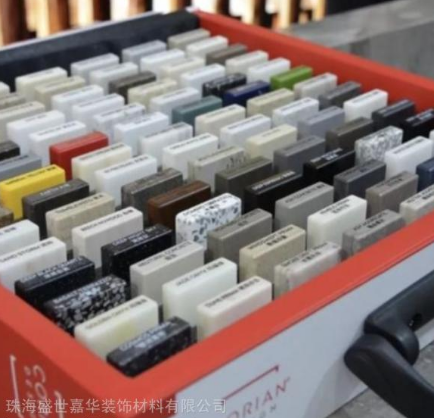 白人造石圖片/白人造石樣板圖 (2)