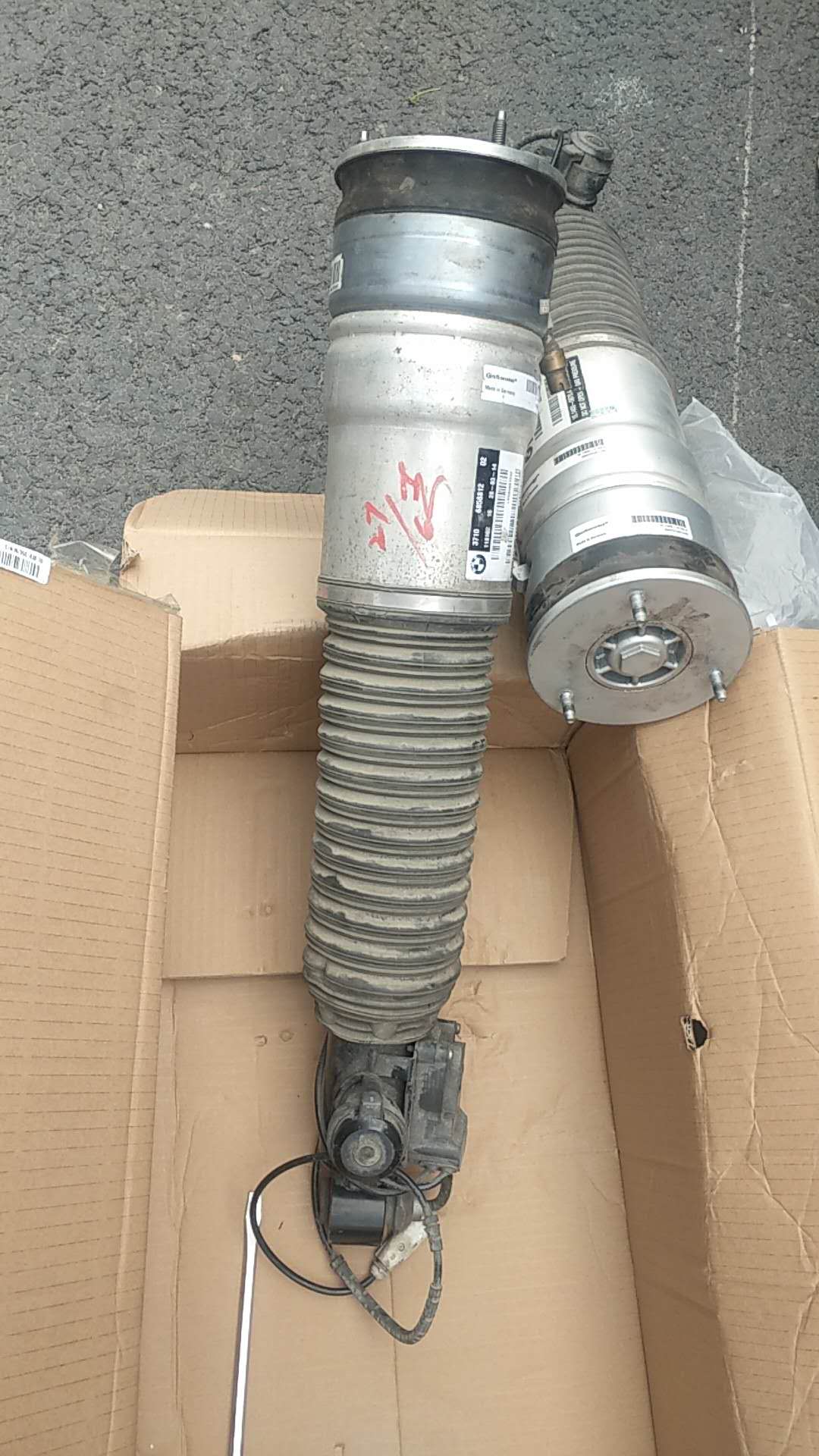 減震器圖片/減震器樣板圖 (4)