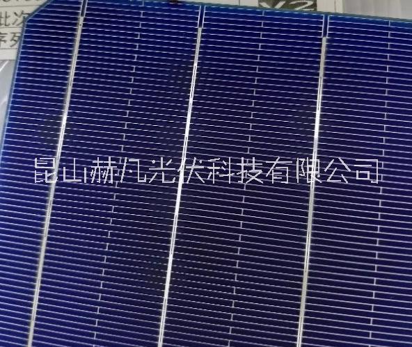 單多晶電池片回收組件回收圖片