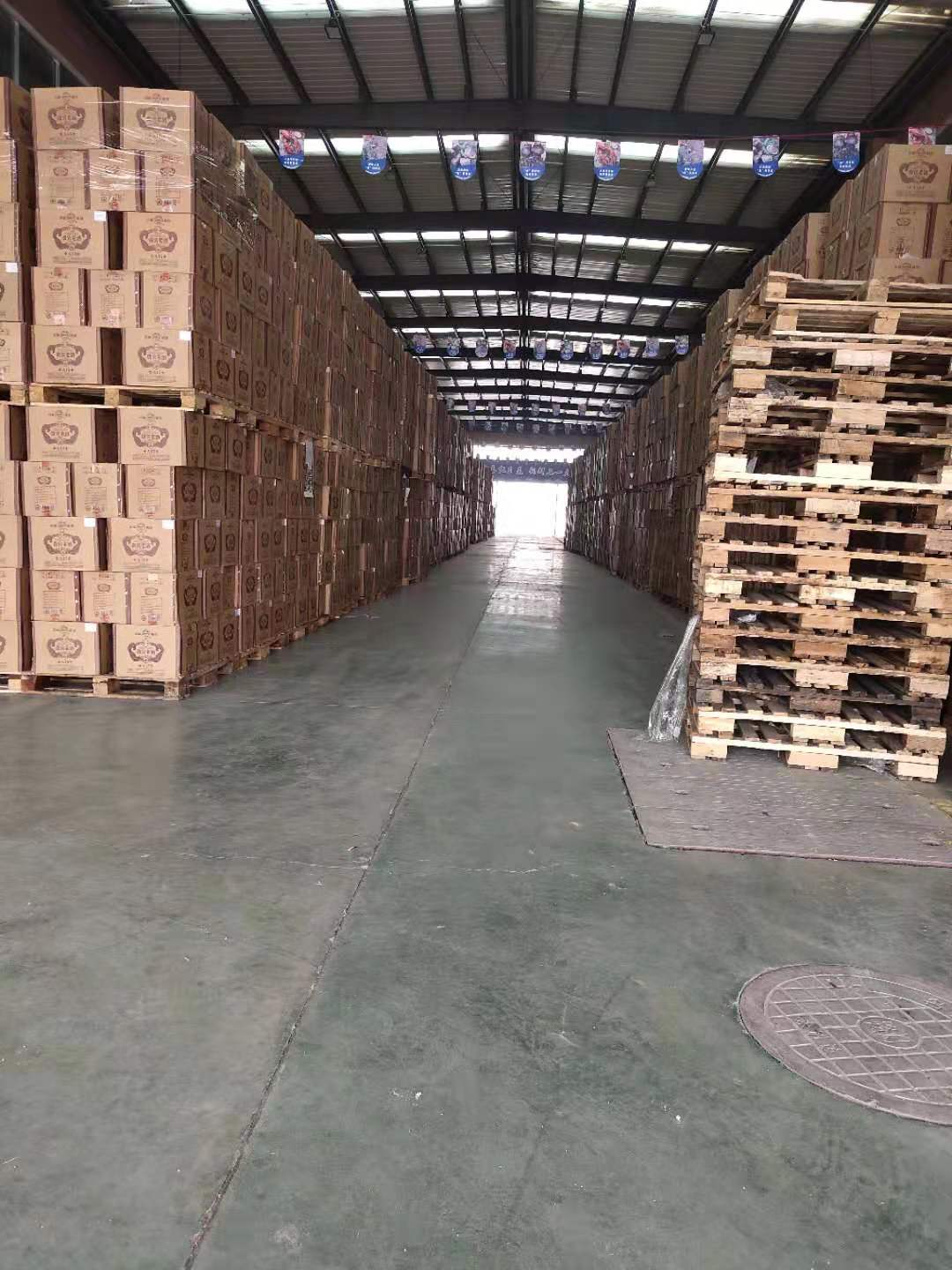 壽光青州樓宇景觀亮化施工圖片