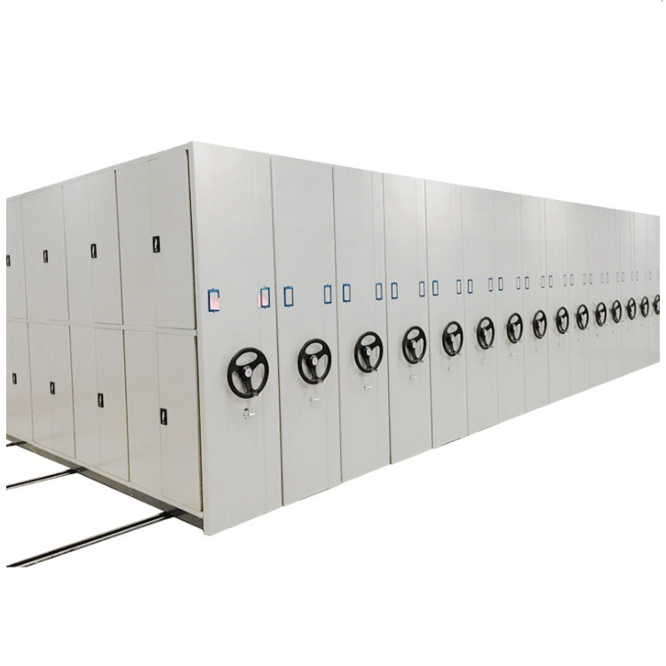 密集架圖片/密集架樣板圖 (1)