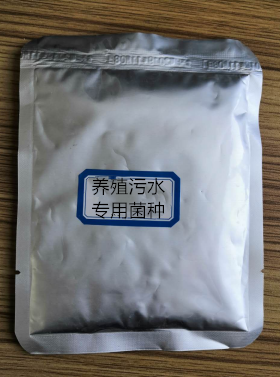養(yǎng)殖污水*菌種是如何處理污水的？