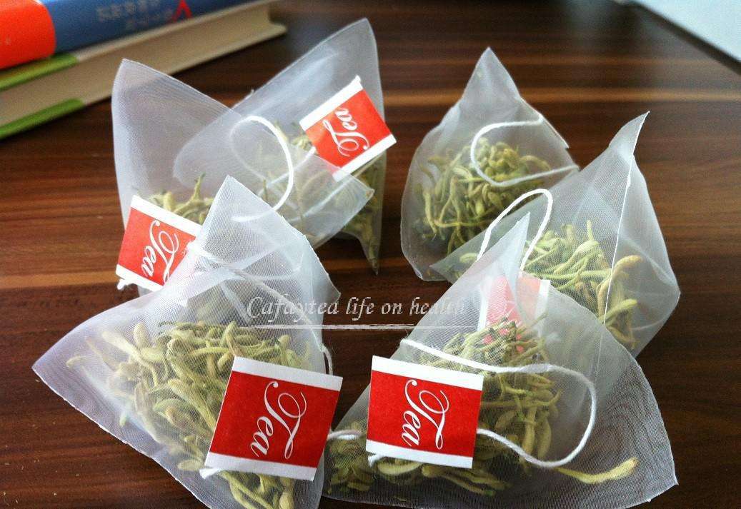 袋泡茶圖片