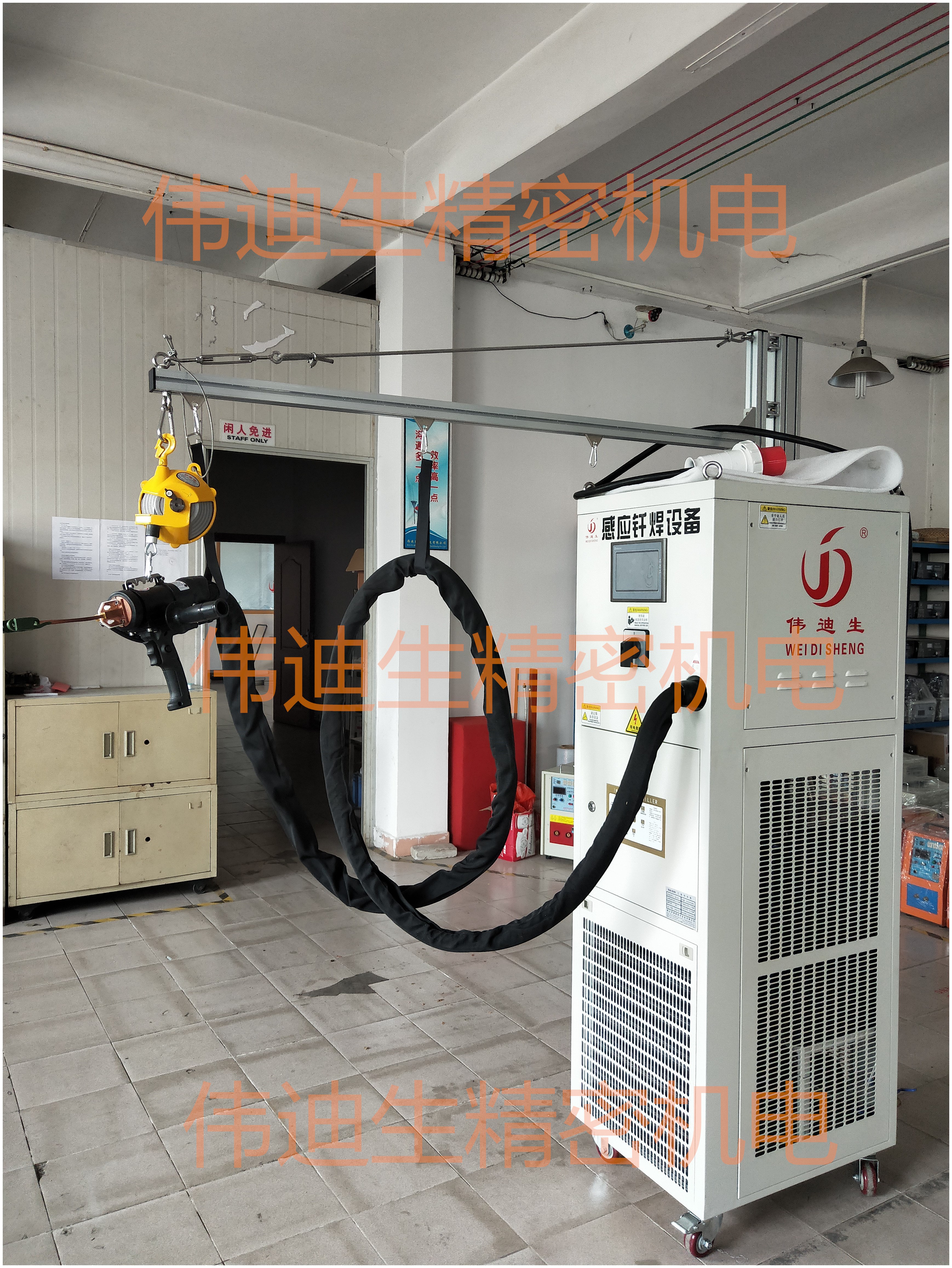 冰箱壓縮機(jī)焊接用什么焊機(jī)