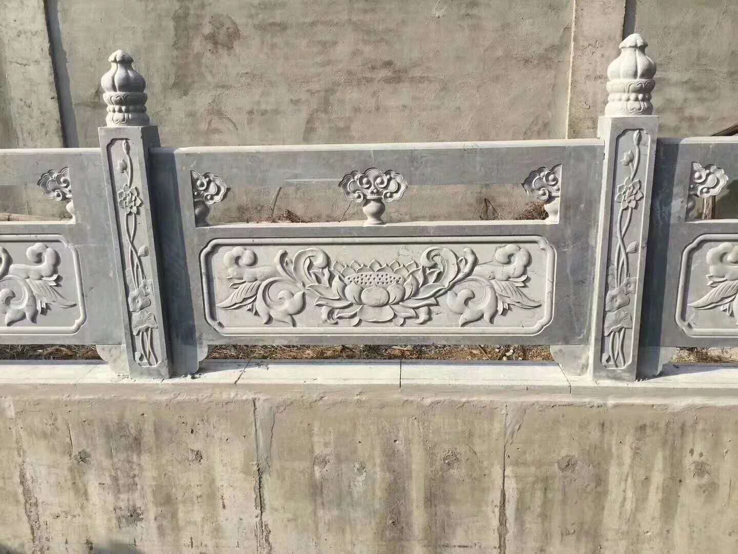 石雕欄板批發(fā)圖片/石雕欄板批發(fā)樣板圖 (4)