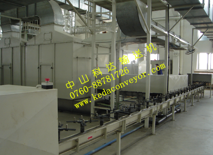 噴粉涂裝生產(chǎn)線哪里便宜 噴粉涂裝生產(chǎn)線廠家 噴粉涂裝生產(chǎn)線價格