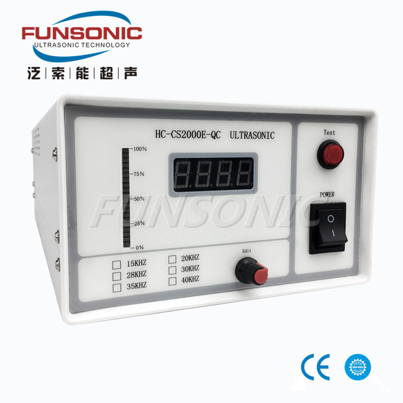 超声波发生器  超声波数字发生器  超声波驱动电源   超声波电箱电源