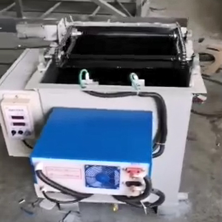 電解氣浮機(jī)圖片/電解氣浮機(jī)樣板圖 (4)