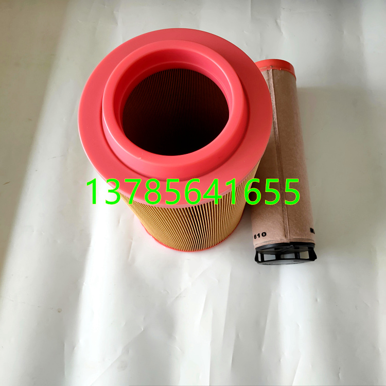 空氣濾芯圖片/空氣濾芯樣板圖 (4)