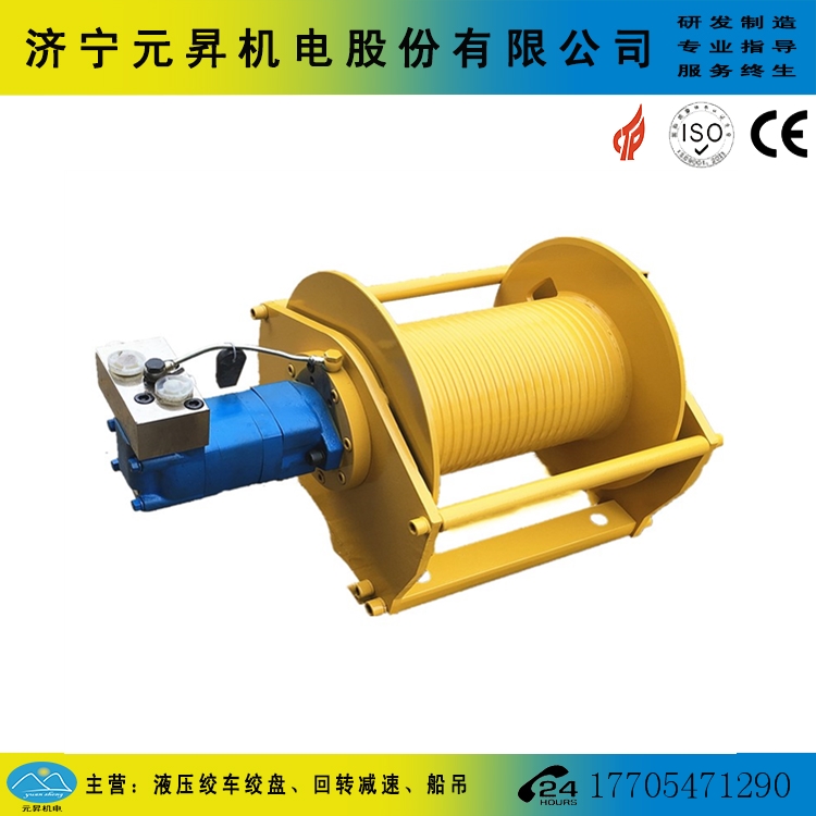 礦用絞車價格圖片