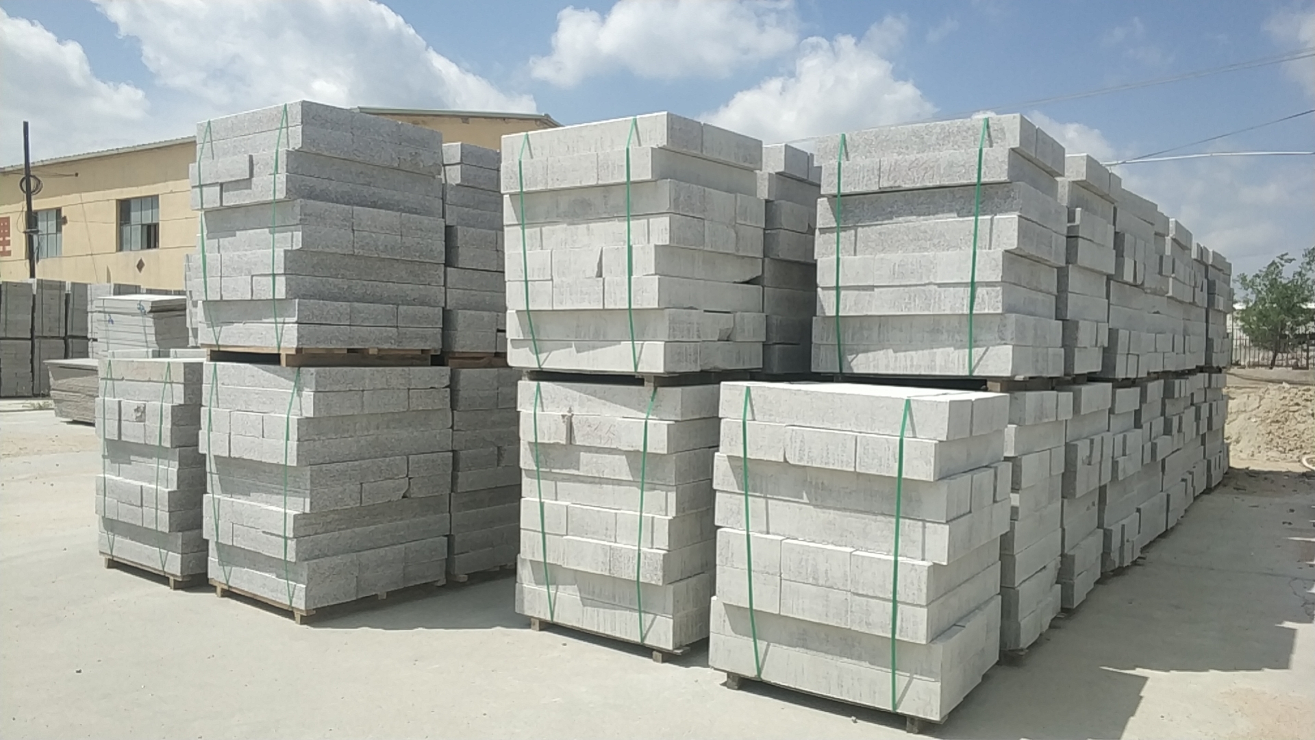 路緣石圖片/路緣石樣板圖 (1)