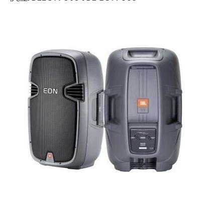 JBL EON 510 有源音箱图片