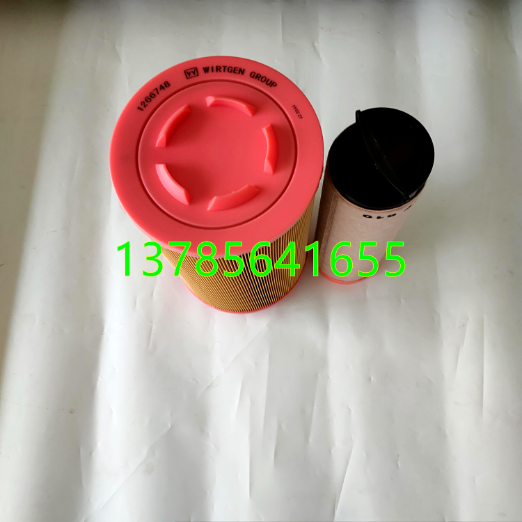 1266748空氣濾芯圖片