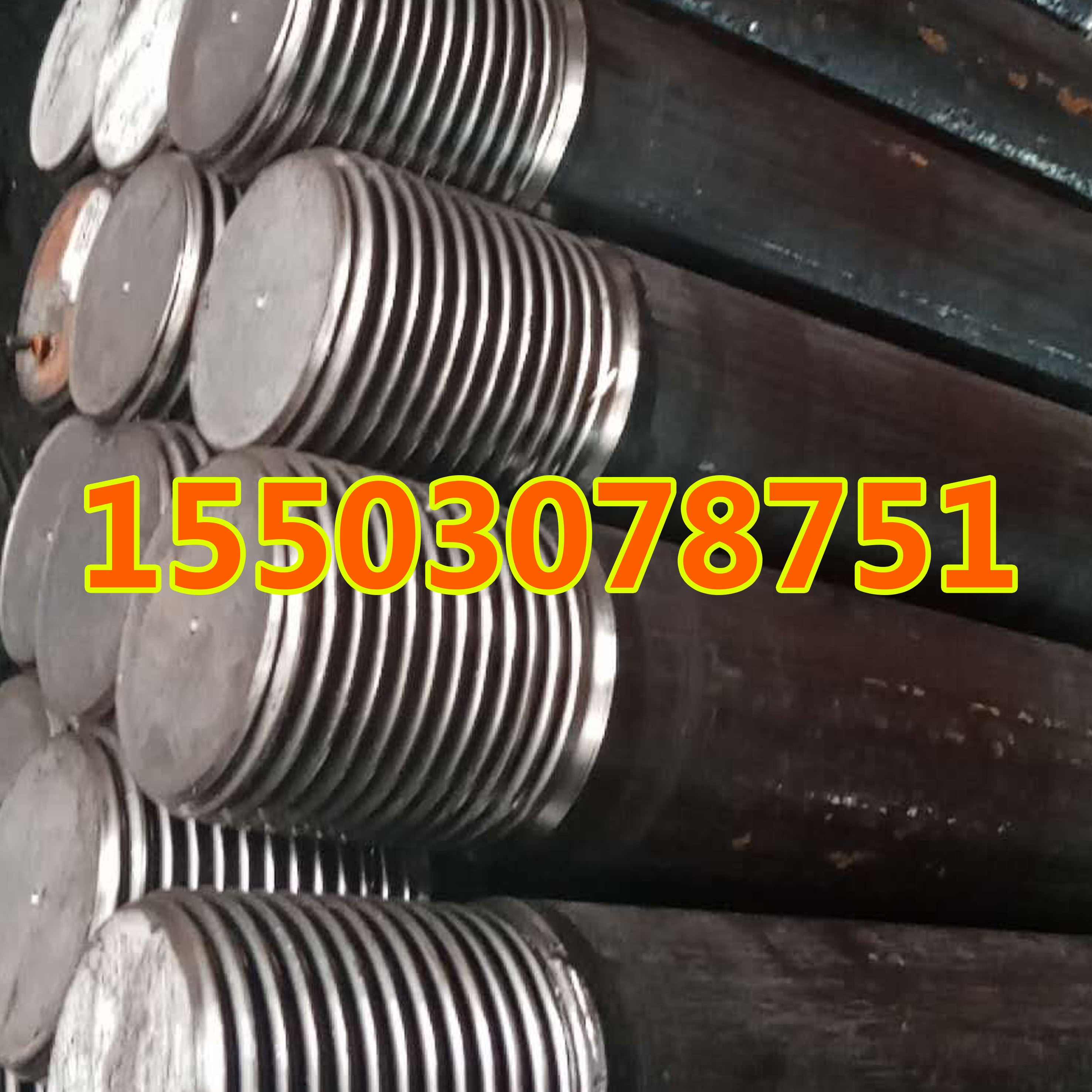 冷軋絲杠 絲桿 梯形牙絲桿圖片/冷軋絲杠 絲桿 梯形牙絲桿樣板圖 (4)