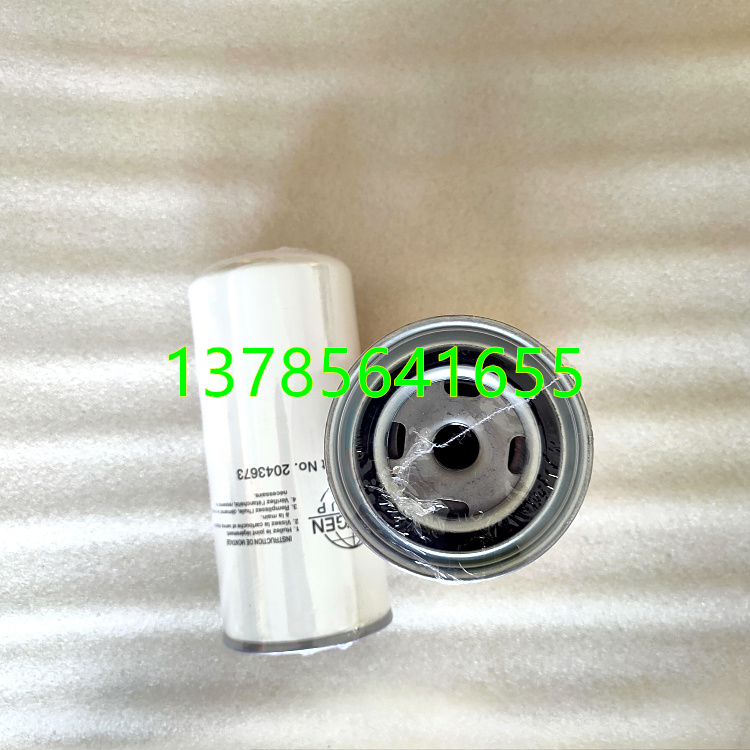 銷售2043673柴油濾芯圖片